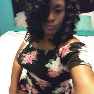 Meet your Posher, Lashonda